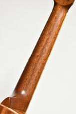 L.Luthier Le Maho w/Pickup 【テナー】【マホガニーボディ/総単板】【エレウク仕様】_8