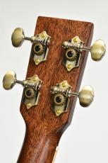 L.Luthier Le Light Maho w/Pickup 【コンサート】【マホガニーボディ/総単板】【エレウク仕様】_6