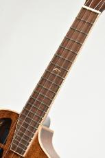 L.Luthier Le Light Maho w/Pickup 【コンサート】【マホガニーボディ/総単板】【エレウク仕様】_7