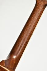 L.Luthier Le Light Maho w/Pickup 【コンサート】【マホガニーボディ/総単板】【エレウク仕様】_8