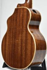 L.Luthier Le Light Maho w/Pickup 【コンサート】【マホガニーボディ/総単板】【エレウク仕様】_10