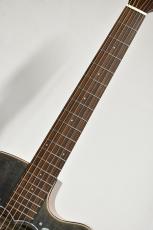 ZEMAITIS CAF-90HCW Denim Black Abalone 【スプルース×サペリ/トップ単板】【エレアコ仕様】_7