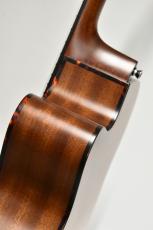 ZEMAITIS CAF-90HCW Denim Black Abalone 【スプルース×サペリ/トップ単板】【エレアコ仕様】_11