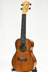 KUMU CM-54A #A25040032【コンサート】【ハワイアンコア/ギアペグ】【Tuxedo series】_3