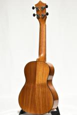 KUMU CM-54A #A25040032【コンサート】【ハワイアンコア/ギアペグ】【Tuxedo series】_4