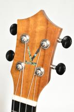 KUMU CM-54A #A25040032【コンサート】【ハワイアンコア/ギアペグ】【Tuxedo series】_5