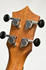 KUMU CM-54A #A25040032【コンサート】【ハワイアンコア/ギアペグ】【Tuxedo series】_6