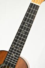 KUMU CM-54A #A25040032【コンサート】【ハワイアンコア/ギアペグ】【Tuxedo series】_7