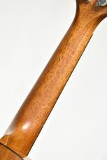 KUMU CM-54A #A25040032【コンサート】【ハワイアンコア/ギアペグ】【Tuxedo series】_8