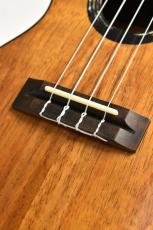 KUMU CM-54A #A25040032【コンサート】【ハワイアンコア/ギアペグ】【Tuxedo series】_9