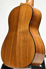 KUMU CM-54A #A25040032【コンサート】【ハワイアンコア/ギアペグ】【Tuxedo series】_11