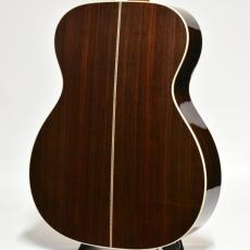 Martin OM-42 #2974337 【端整で上質なローズウッド/GE Style】【2025新仕様個体】_2