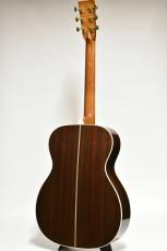 Martin OM-42 #2974337 【端整で上質なローズウッド/GE Style】【2025新仕様個体】_4