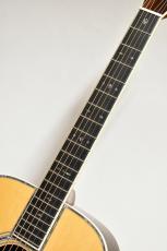 Martin OM-42 #2974337 【端整で上質なローズウッド/GE Style】【2025新仕様個体】_7