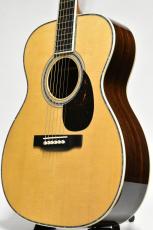 Martin OM-42 #2974337 【端整で上質なローズウッド/GE Style】【2025新仕様個体】_10