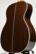 Martin OM-42 #2974337 【端整で上質なローズウッド/GE Style】【2025新仕様個体】_11