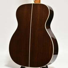 Martin 000-42 #2959873 【色濃く見事な柾目ローズウッド/GE Style】【2025新仕様個体】_2