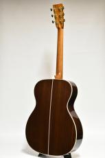 Martin 000-42 #2959873 【色濃く見事な柾目ローズウッド/GE Style】【2025新仕様個体】_4