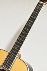 Martin 000-42 #2959873 【色濃く見事な柾目ローズウッド/GE Style】【2025新仕様個体】_7