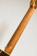 Martin 000-42 #2959873 【色濃く見事な柾目ローズウッド/GE Style】【2025新仕様個体】_8