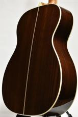 Martin 000-42 #2959873 【色濃く見事な柾目ローズウッド/GE Style】【2025新仕様個体】_10