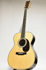 Martin 000-42 #2959873 【色濃く見事な柾目ローズウッド/GE Style】【2025新仕様個体】_11