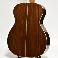 Martin 000-EC 30th Anniversary #2969956【エリック・クラプトン シグネチャー30周年記念】_2