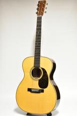 Martin 000-EC 30th Anniversary #2969956【エリック・クラプトン シグネチャー30周年記念】_3