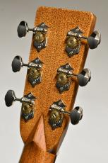 Martin 000-EC 30th Anniversary #2969956【エリック・クラプトン シグネチャー30周年記念】_6