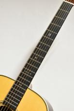 Martin 000-EC 30th Anniversary #2969956【エリック・クラプトン シグネチャー30周年記念】_7