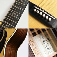 Martin 000-EC 30th Anniversary #2969956【エリック・クラプトン シグネチャー30周年記念】_10