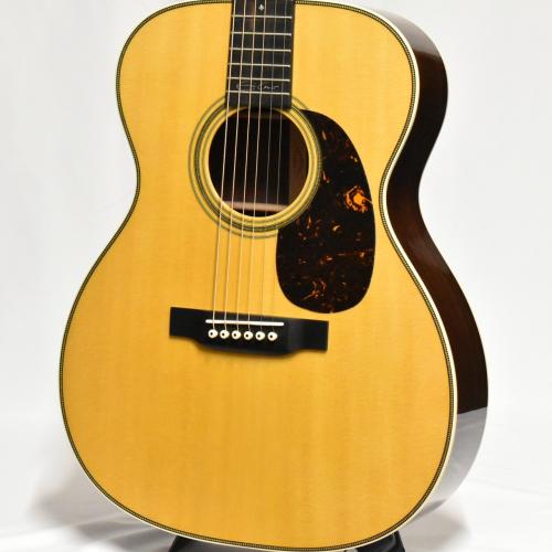 Martin 000-28EC #2917341【エリック・クラプトン シグネチャーモデル】