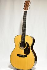 Martin 000-28EC #2917341【エリック・クラプトン シグネチャーモデル】_3