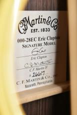 Martin 000-28EC #2917341【エリック・クラプトン シグネチャーモデル】_11