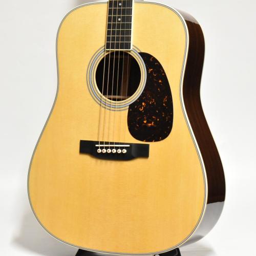 Martin D-35 #2944769 【良杢3ピースバック/GE Style】【2025新仕様個体】