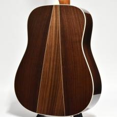 Martin D-35 #2944769 【良杢3ピースバック/GE Style】【2025新仕様個体】_2