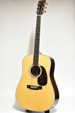 Martin D-35 #2944769 【良杢3ピースバック/GE Style】【2025新仕様個体】_3