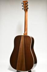 Martin D-35 #2944769 【良杢3ピースバック/GE Style】【2025新仕様個体】_4