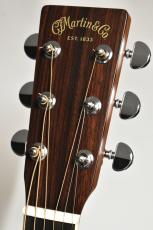 Martin D-35 #2944769 【良杢3ピースバック/GE Style】【2025新仕様個体】_5