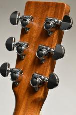 Martin D-35 #2944769 【良杢3ピースバック/GE Style】【2025新仕様個体】_6