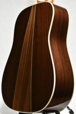 Martin D-35 #2944769 【良杢3ピースバック/GE Style】【2025新仕様個体】_10