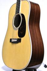 Martin D-35 #2944769 【良杢3ピースバック/GE Style】【2025新仕様個体】_11