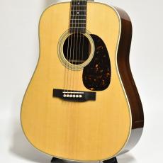 Martin D-28 #2953526 【杢の整ったローズウッドボディ/GE Style】【2025新仕様個体】