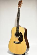 Martin D-28 #2953526 【杢の整ったローズウッドボディ/GE Style】【2025新仕様個体】_3