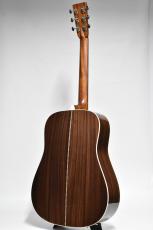 Martin D-28 #2953526 【杢の整ったローズウッドボディ/GE Style】【2025新仕様個体】_4