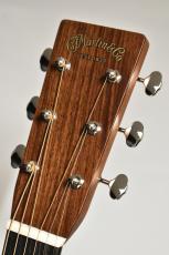 Martin D-28 #2953526 【杢の整ったローズウッドボディ/GE Style】【2025新仕様個体】_5