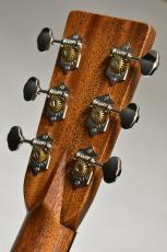 Martin D-28 #2953526 【杢の整ったローズウッドボディ/GE Style】【2025新仕様個体】_6