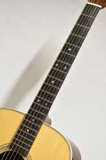 Martin D-28 #2953526 【杢の整ったローズウッドボディ/GE Style】【2025新仕様個体】_7