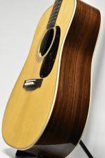 Martin D-28 #2953526 【杢の整ったローズウッドボディ/GE Style】【2025新仕様個体】_9