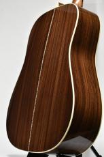 Martin D-28 #2953526 【杢の整ったローズウッドボディ/GE Style】【2025新仕様個体】_10